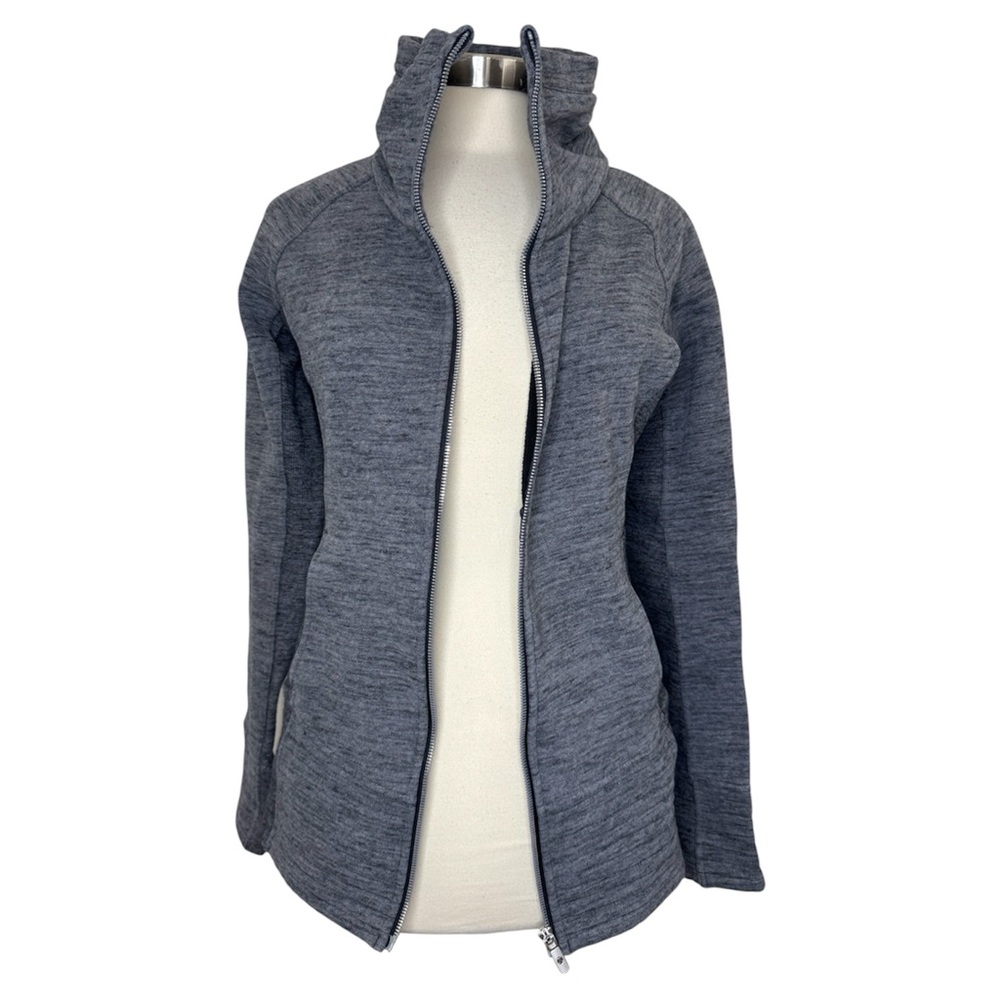Lululemon Radiant Jacket size 8 - Picture 2 of 13